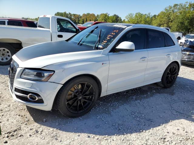 AUDI SQ5 PREMIU 2014 with VIN WA1CGAFPXEA067249 - Photo from auction
