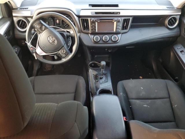 Photo 8 from auction – 2018 TOYOTA RAV4 LE with VIN JTMZFREV4JJ723067