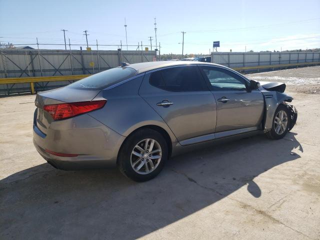 Photo 3 from auction – 2013 KIA OPTIMA LX with VIN 5XXGM4A71DG199148