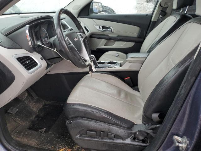 Photo 7 from auction – 2014 GMC TERRAIN SL with VIN 2GKALTEK0E6162933