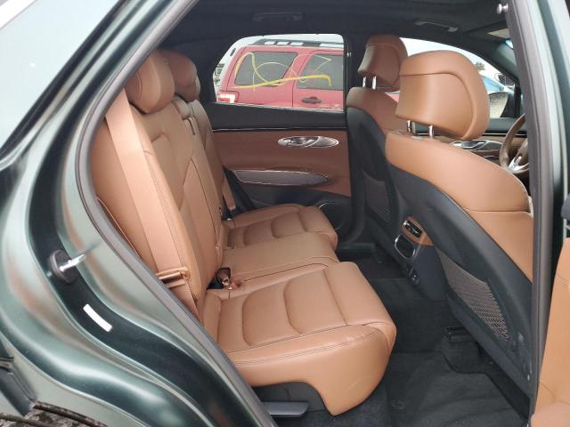 Photo 11 from auction – 2023 GENESIS GV70 BASE with VIN KMUMADTB8PU093935