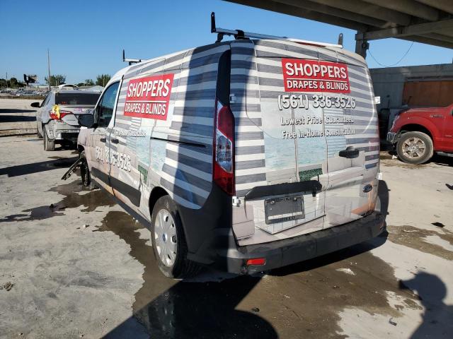 Photo 2 from auction – 2022 FORD TRANSIT CO with VIN NM0LS7S29N1518010
