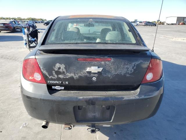 Photo 6 from auction – 2005 CHEVROLET COBALT LS with VIN 1G1AL52F457639516