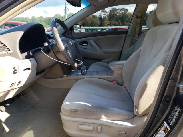 Photo 7 from auction – 2011 TOYOTA CAMRY HYBR with VIN 4T1BB3EKXBU128249