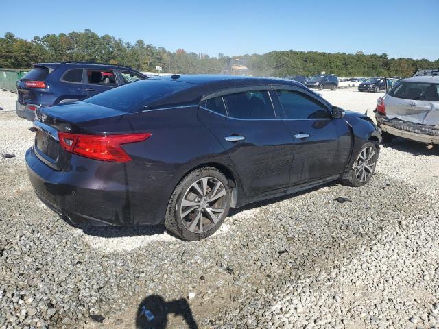 Photo 3 from auction – 2017 NISSAN MAXIMA 3.5 with VIN 1N4AA6AP8HC400047