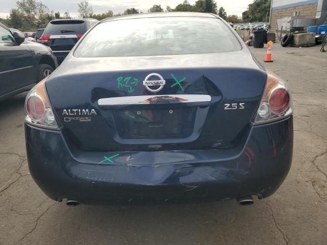 Photo 6 from auction – 2007 NISSAN ALTIMA 2.5 with VIN 1N4AL21E87C224388