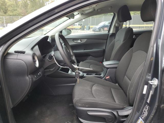 Photo 7 from auction – 2021 KIA FORTE FE with VIN 3KPF24AD6ME280971
