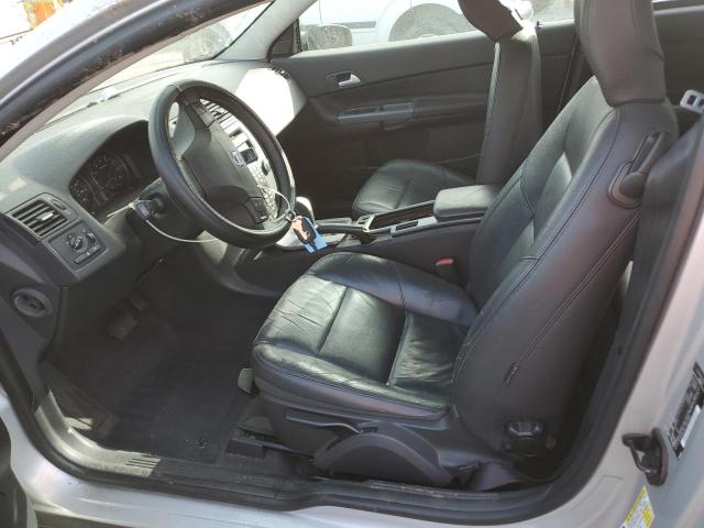 Photo 7 from auction – 2011 VOLVO C30 T5 with VIN YV1672MKXB2221152