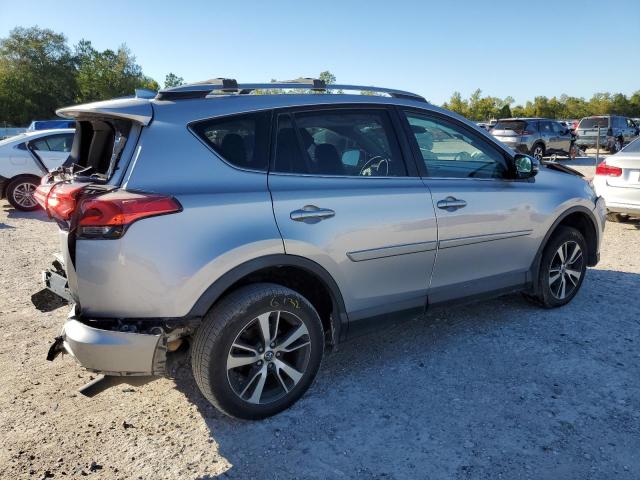 Photo 3 from auction – 2017 TOYOTA RAV4 XLE with VIN 2T3RFREV3HW689392