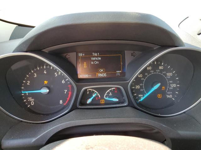 Photo 9 from auction – 2018 FORD ESCAPE SE with VIN 1FMCU0GD7JUC77213
