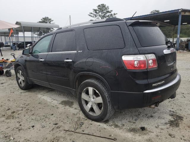 Photo 2 from auction – 2012 GMC ACADIA SLT with VIN 1GKKVRED7CJ284787
