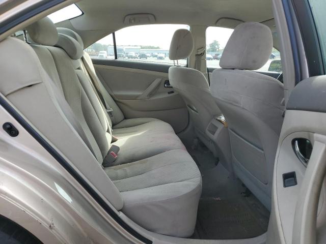 Photo 10 from auction – 2007 TOYOTA CAMRY CE with VIN 4T1BE46K87U711163