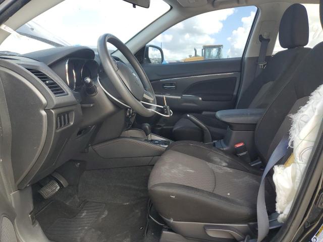 Photo 7 from auction – 2019 MITSUBISHI OUTLANDER with VIN JA4AP3AU6KU034629