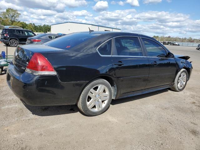 Photo 3 from auction – 2014 CHEVROLET IMPALA LIM with VIN 2G1WB5E31E1132550