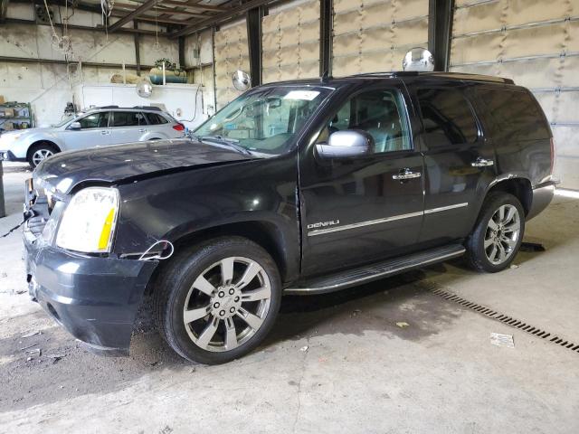 GMC YUKON DENA 2011 with VIN 1GKS2EEFXBR283314 - Photo from auction