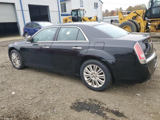 Photo 2 from auction – 2012 CHRYSLER 300 LIMITE with VIN 2C3CCAHG2CH313843