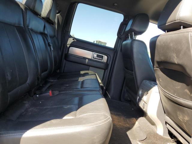 Photo 10 from auction – 2013 FORD F150 SUPER with VIN 1FTFW1ET6DKD92655