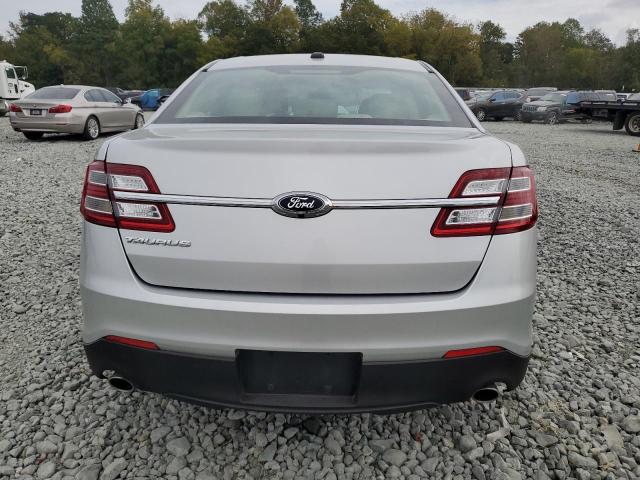 Photo 6 from auction – 2019 FORD TAURUS SE with VIN 1FAHP2D87KG106763