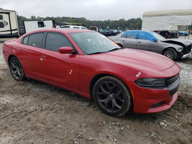 Photo 4 from auction – 2015 DODGE CHARGER SX with VIN 2C3CDXHG1FH897348