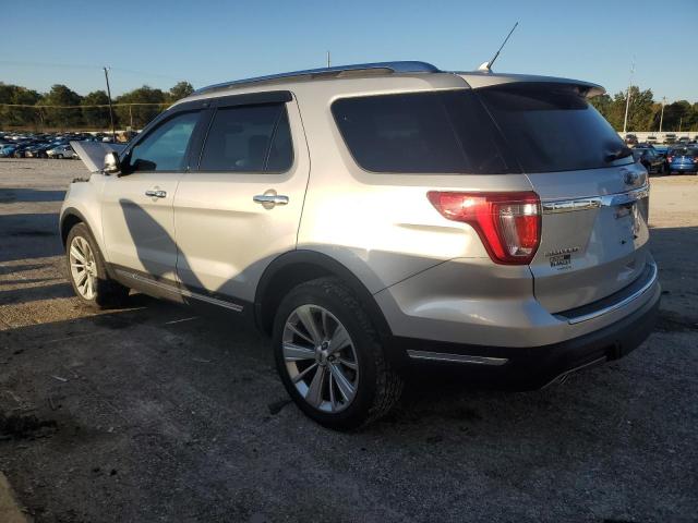 Photo 2 from auction – 2019 FORD EXPLORER L with VIN 1FM5K8F86KGB42354