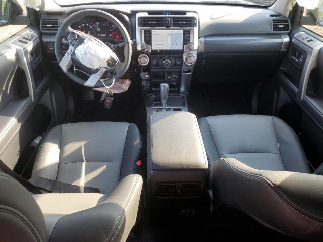 Photo 8 from auction – 2023 TOYOTA 4RUNNER SR with VIN JTEFU5JR0P5291200