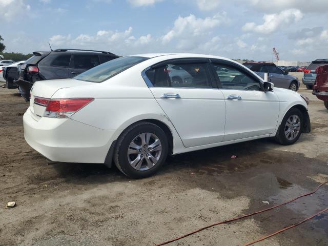 Photo 3 from auction – 2012 HONDA ACCORD S with VIN 1HGCP2F69CA216865