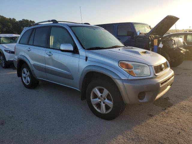 Photo 4 from auction – 2005 TOYOTA RAV4 with VIN JTEHD20V756038825