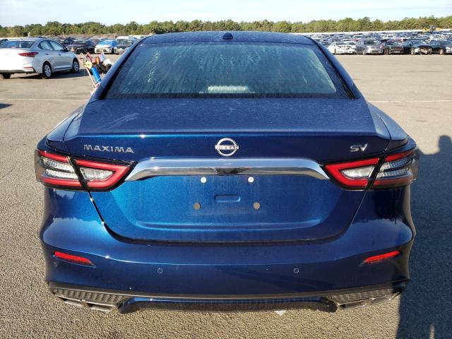 Photo 6 from auction – 2023 NISSAN MAXIMA SV with VIN 1N4AA6CVXPC511158