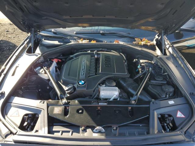 Photo 11 from auction – 2012 BMW 535 XI with VIN WBAFU7C56CDU59624