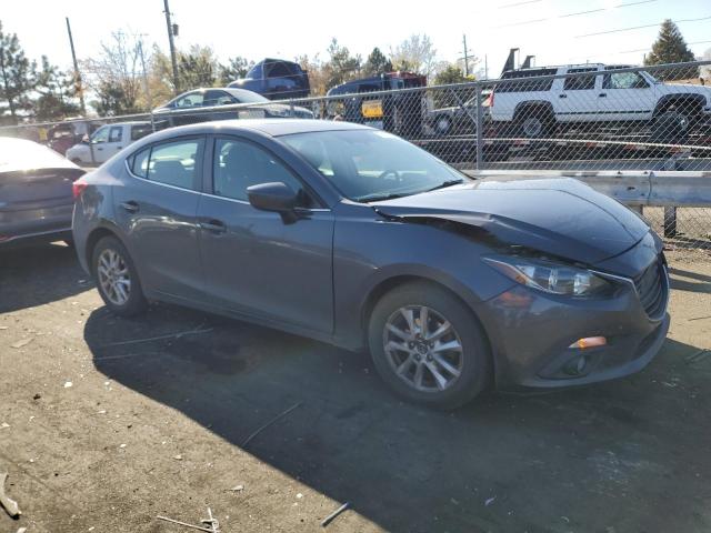 Photo 4 from auction – 2016 MAZDA 3 TOURING with VIN 3MZBM1W7XGM261681
