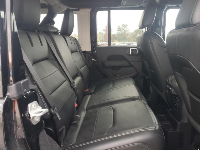 Photo 11 from auction – 2022 JEEP WRANGLER U with VIN 1C4JJXP61NW210647