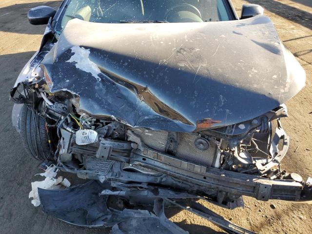 Photo 11 from auction – 2013 KIA FORTE EX with VIN KNAFU5A21D5742666