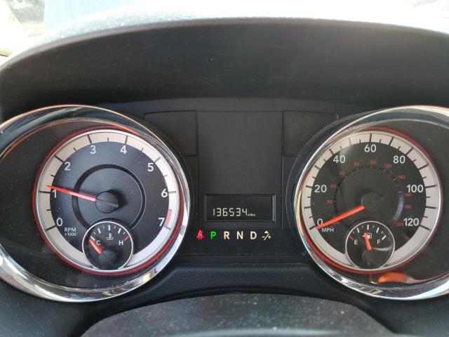 Photo 9 from auction – 2016 DODGE GRAND CARA with VIN 2C4RDGBG7GR395535