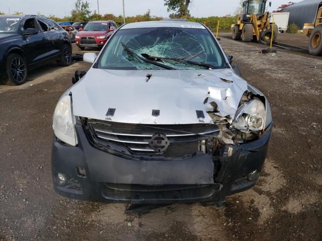 Photo 5 from auction – 2010 NISSAN ALTIMA BAS with VIN 1N4AL2AP7AC162541