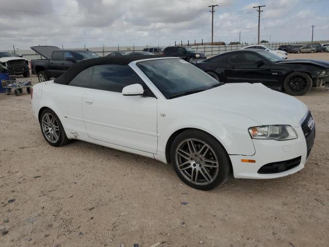 Photo 4 from auction – 2009 AUDI A4 2.0T CA with VIN WAUDF48H39K008898
