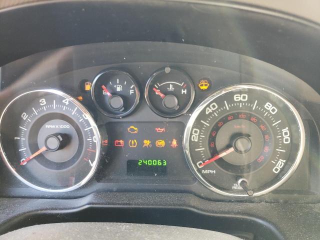 Photo 9 from auction – 2007 FORD EDGE SE with VIN 2FMDK36C97BB36498