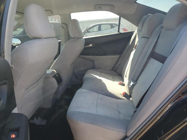 Photo 10 from auction – 2013 TOYOTA CAMRY L with VIN 4T4BF1FK1DR332048