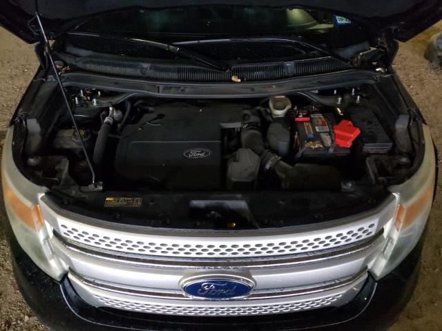 Photo 12 from auction – 2012 FORD EXPLORER X with VIN 1FMHK7D84CGA12908