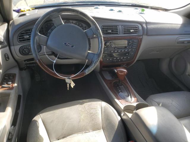 Photo 8 from auction – 2007 FORD TAURUS SEL with VIN 1FAHP56UX7A187117
