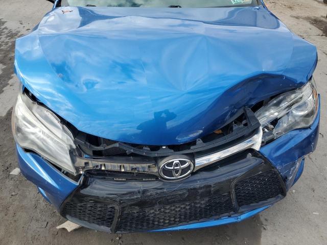 Photo 11 from auction – 2017 TOYOTA CAMRY with VIN 4T1BF1FK9HU694970