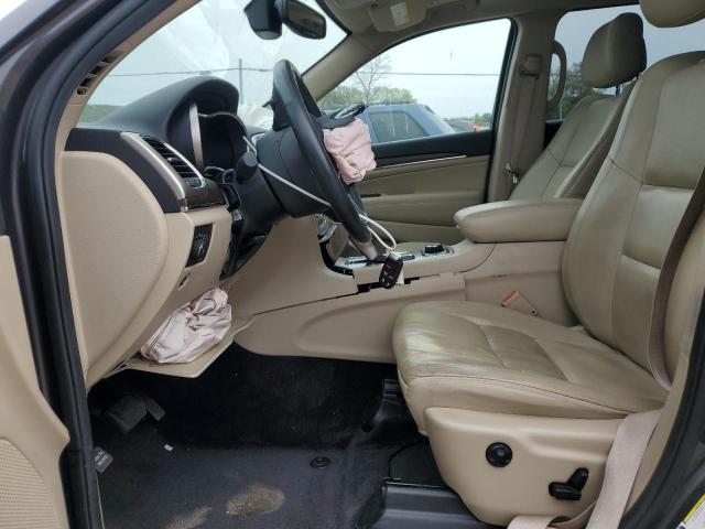 Photo 7 from auction – 2017 JEEP GRAND CHER with VIN 1C4RJFBG1HC954896