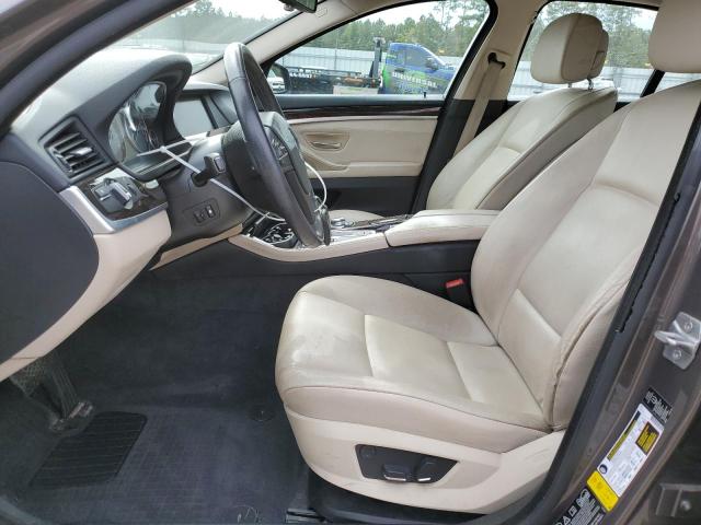 Photo 7 from auction – 2013 BMW 535 XI with VIN WBAFU7C53DDU68816