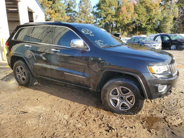 Photo 4 from auction – 2014 JEEP GRAND CHER with VIN 1C4RJECM7EC357049
