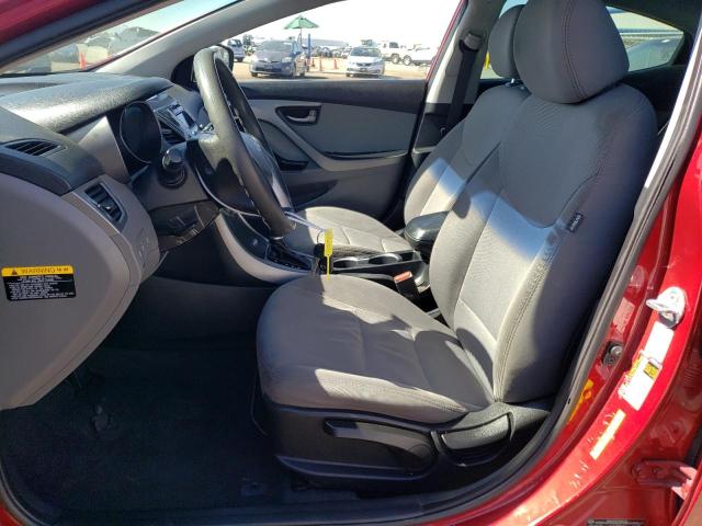 Photo 7 from auction – 2015 HYUNDAI ELANTRA SE with VIN 5NPDH4AE5FH645895