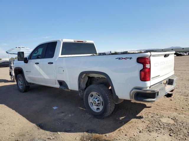 صورة رقم 2 من المزاد - 2021 CHEVROLET SILVERADO مع VIN 1GC5YLE72MF108726
