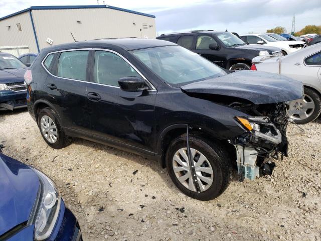 Photo 4 from auction – 2016 NISSAN ROGUE S with VIN KNMAT2MV6GP660607