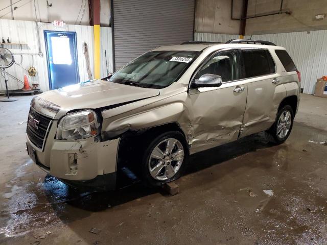 GMC TERRAIN SL 2014 with VIN 2GKALREK8E6149527 - Photo from auction