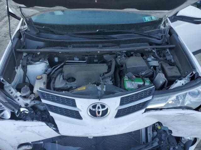 Photo 12 from auction – 2015 TOYOTA RAV4 XLE with VIN 2T3RFREVXFW303449