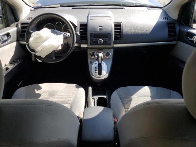 Photo 8 from auction – 2011 NISSAN SENTRA 2.0 with VIN 3N1AB6AP7BL701477