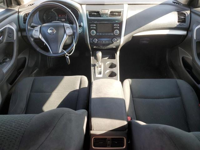 Photo 8 from auction – 2015 NISSAN ALTIMA 2.5 with VIN 1N4AL3AP1FC110738